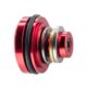 Tete de piston POM Bore-up sur roulements - Vue 1