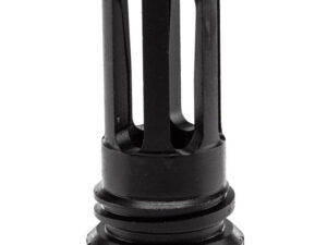 Cache flamme acier Airsoft type MK16 14mm CCW