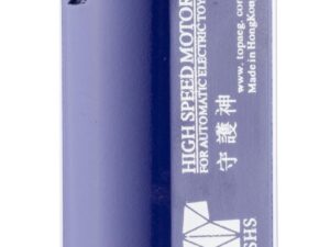 Moteur high Speed axe court