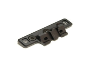 Rail Keymod / M-LOK à 45 degrés