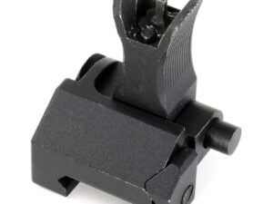 Hausse type Troy repliable