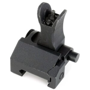 SHS - Hausse type Troy repliable - équipement réplique