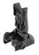 Hausse type MBUS repliable en métal - Vue 2
