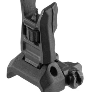 SHS - Hausse type MBUS repliable en métal - équipement réplique