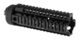 Garde main Picatinny 7′ type Larue - Vue principale