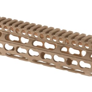 SHS - Garde main Keymod MI Style 10,5" Tan - airsoft - accessoires airsoft