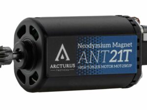 Moteur High-torque Axe court ARCTURUS