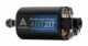 Moteur High-torque Axe court ARCTURUS - Vue 1