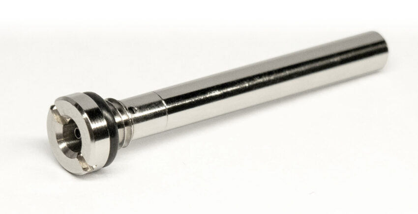 Input valve pour AAP-01 Assassin - Vue principale