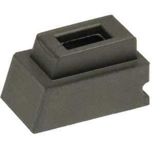 Action Army - Joint de tête de chargeur pour AAP-01 Assassin - airsoft - pièces détachées & upgrades