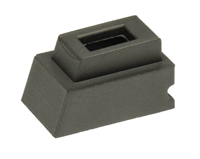 Joint de tête de chargeur pour AAP-01 Assassin - Vue principale