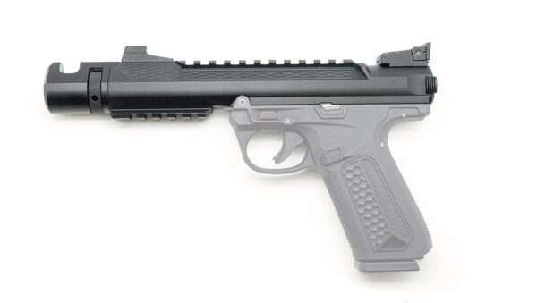 Receiver Black Mamba type A pour AAP-01 Assassin – Image 2