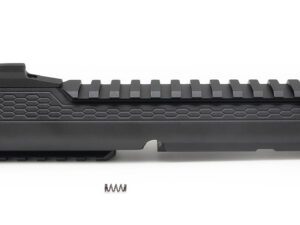 Receiver Black Mamba type A pour AAP-01 Assassin