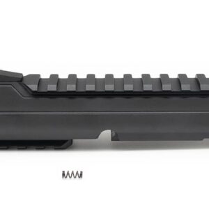 Action Army - Receiver Black Mamba type B pour AAP-01 Assassin - airsoft - accessoires airsoft