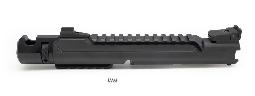Receiver Black Mamba type B pour AAP-01 Assassin - Vue principale
