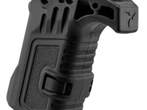 Mag Extend Grip AAP-01 Action Army