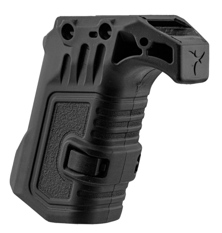 Mag Extend Grip AAP-01 Action Army - Vue principale