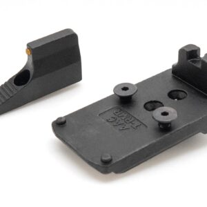 Action Army - Kit adaptateur RMR pour AAP-01 Assassin - airsoft - accessoires airsoft