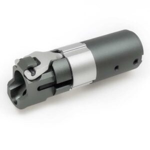 Action Army - Bloc hop-up Performance pour AAP-01 Assassin - airsoft - pièces détachées & upgrades