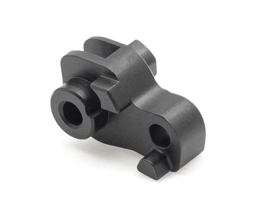 Marteau aluminium pour AAP-01 Assassin et G18 Marui - Vue principale