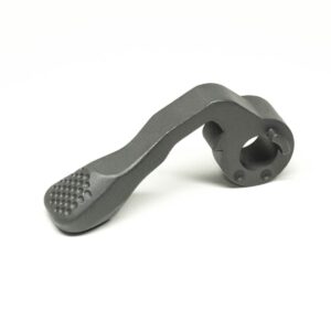 Action Army - Levier d'armement VSR10 pour gaucher - airsoft - pièces détachées & upgrades