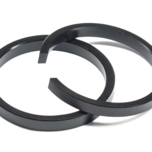 Action Army - Bagues guide pour VSR10 et T10 - airsoft - pièces détachées & upgrades