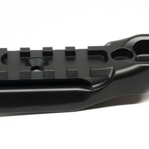 Action Army - Bottom rail pour T10 - airsoft - accessoires airsoft