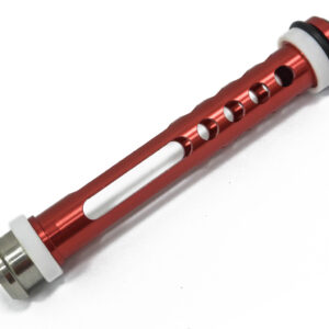 Action Army - Piston aluminium pour L96 / AW308 - airsoft - pièces détachées & upgrades