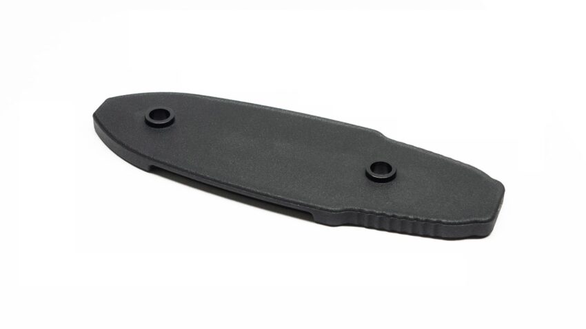 Plaque de couche 6mm pour AAC T10 - Vue principale