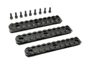Kit rail type A pour AAC T10
