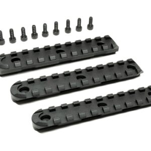 Action Army - Kit rail type A pour AAC T10 - airsoft - accessoires airsoft