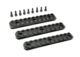 Kit rail type A pour AAC T10 - Vue principale