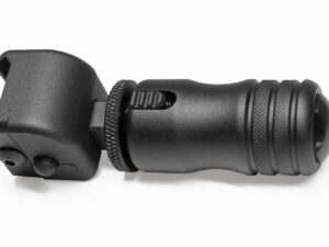 Monopod arrière pour rail picatiny