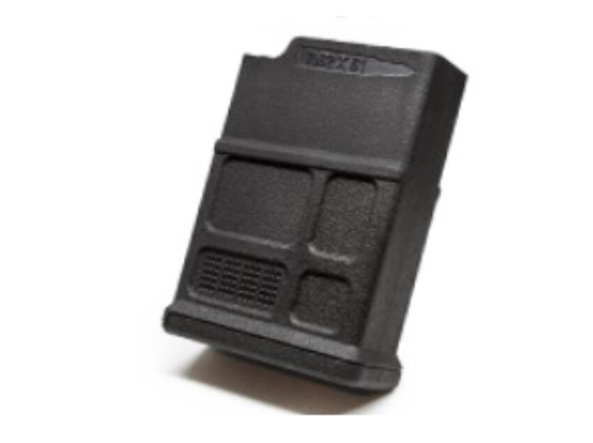 Mag case pour AAC T10 - Vue principale
