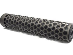 Silencieux Hive FDE pour AAC T10