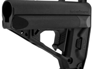 Crosse VFC QRS (Quick Response System) pour M4 AEG & GBBR - Black