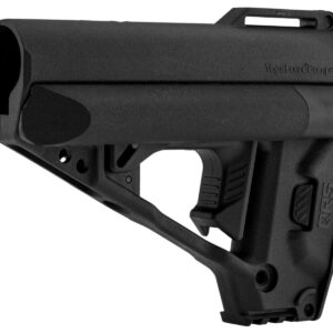 Crosse VFC QRS (Quick Response System) pour M4 AEG & GBBR - Black - équipement réplique
