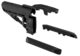 Crosse VFC QRS (Quick Response System) pour M4 AEG & GBBR – Black - Vue 2