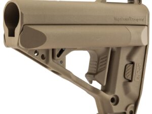 Crosse VFC QRS (Quick Response System) pour M4 AEG & GBBR - Tan