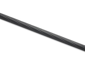 Canon externe Twisted long pour AAC T10 et VSR10