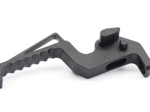Detente type B noire pour AAC T10