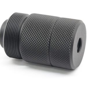 Action Army - Adaptateur silencieux Type A pour T10 - airsoft - pièces détachées & upgrades