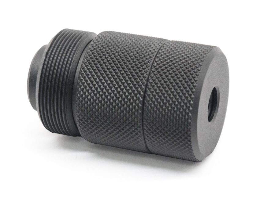 Adaptateur silencieux Type A pour T10 - Vue principale