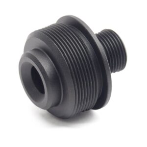 Action Army - Adaptateur silencieux Type B pour T10 - airsoft - pièces détachées & upgrades