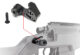 Repose pouce gaucher pour T10 - Vue 1
