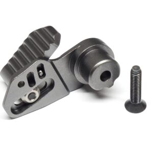 Action Army - Repose pouce gaucher pour T10 - airsoft - accessoires airsoft