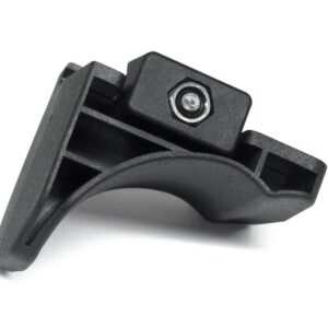 Action Army - Hand stop noir pour T11 - airsoft - accessoires airsoft