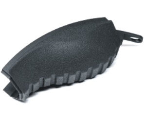 Action Army - Grip panel L pour T11 - airsoft - accessoires airsoft
