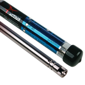 Action Army - Canon de precision AEG Excel Masamune 6.01 x 250mm - pièces détachées & upgrades