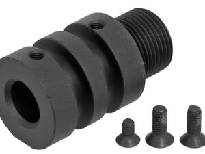 Adaptateur silencieux 14mm CCW pour AAP01C AAC